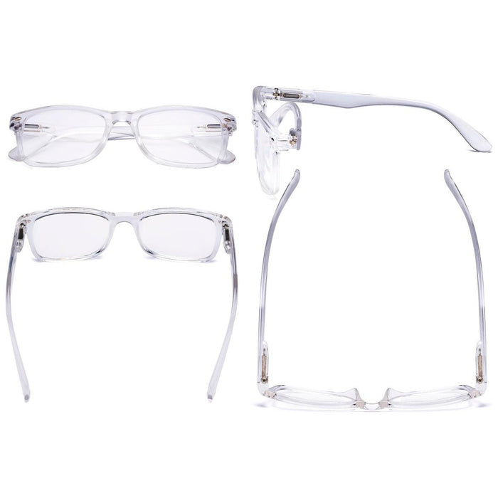 Eyekeeper.Com - Classic Reading Glasses R075