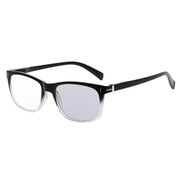 eyekeeper.com Classic Transition Photochromic Reading Glasses BSR150 Eyeglasses