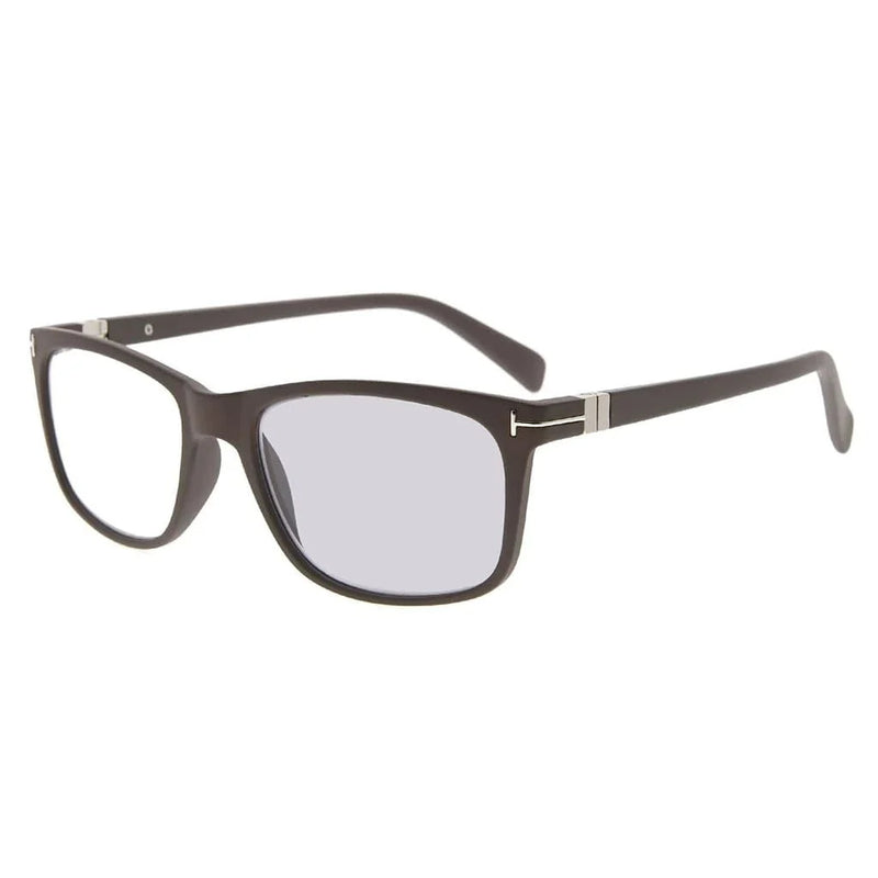 eyekeeper.com Classic Transition Photochromic Reading Glasses BSR150 Eyeglasses