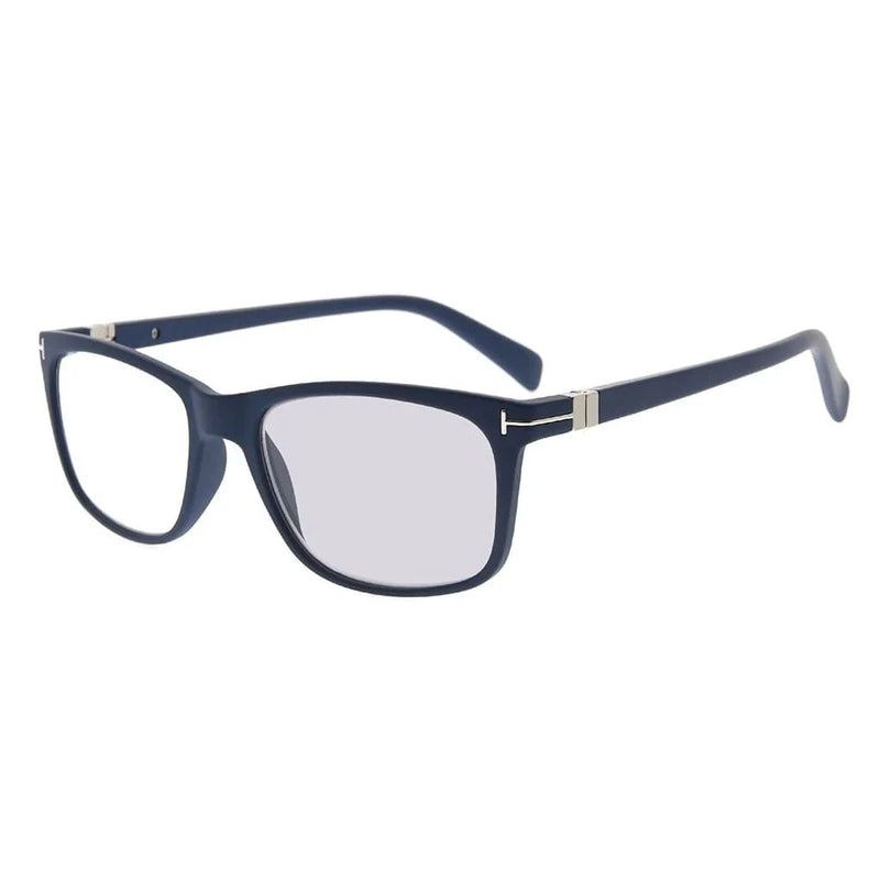 eyekeeper.com Classic Transition Photochromic Reading Glasses BSR150 Eyeglasses