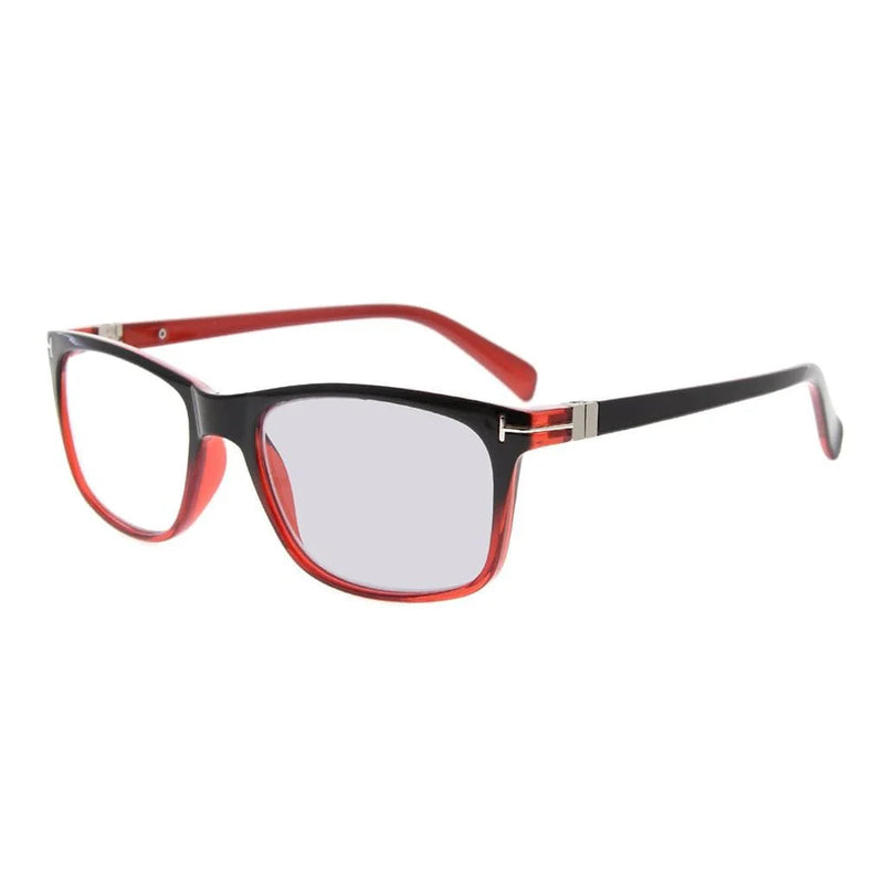 eyekeeper.com Classic Transition Photochromic Reading Glasses BSR150 Eyeglasses