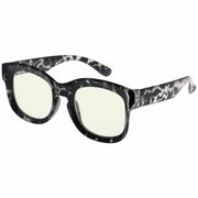 eyekeeper.com Classic Trendy Thicker Frame Blue Light Filter Reading Glasses UV2013 Eyeglasses