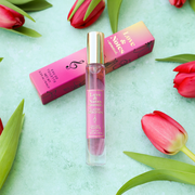 Spongellé Classic Crescendo | Love & Notes Eau de Toilette Body Fragrance