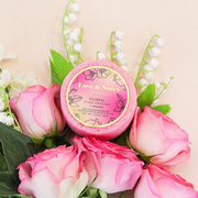 Spongellé Classic Crescendo | Love & Notes Spongette Body Wash Infused Buffer