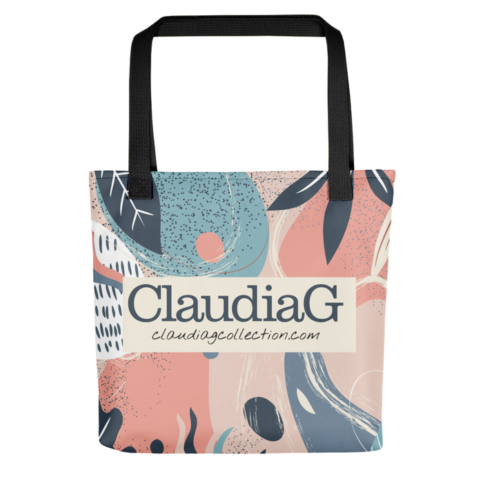 ClaudiaG Tote Bag