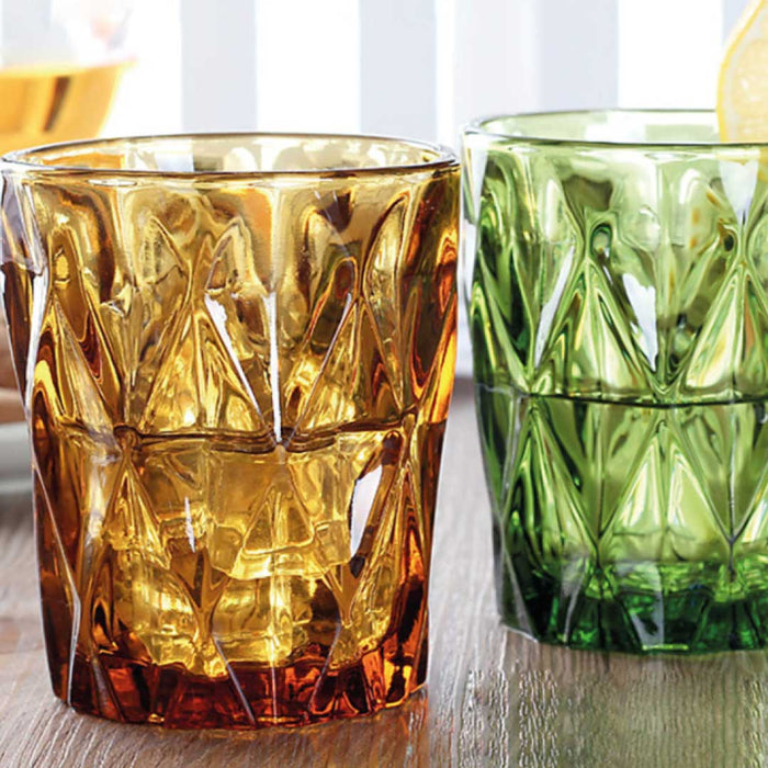 Party Glass Set of 4