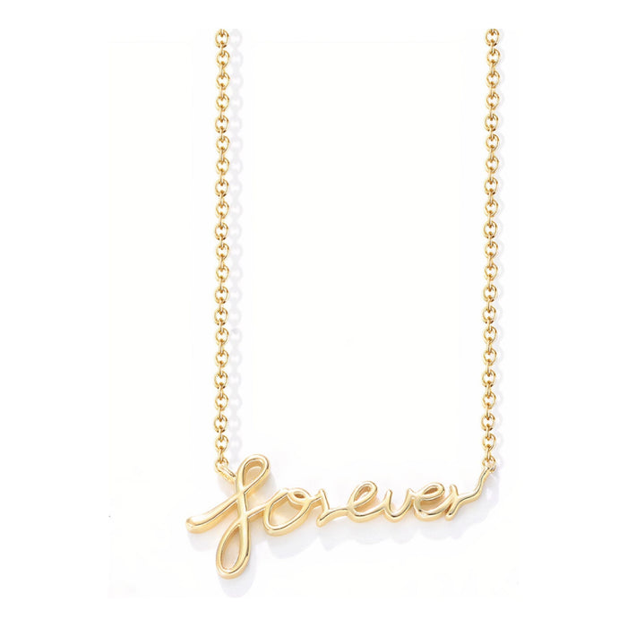 Forever You Necklace