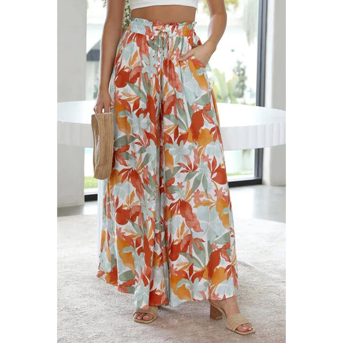 Remy Wide Leg Pants