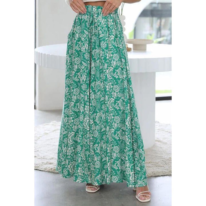 Remy Wide Leg Pants