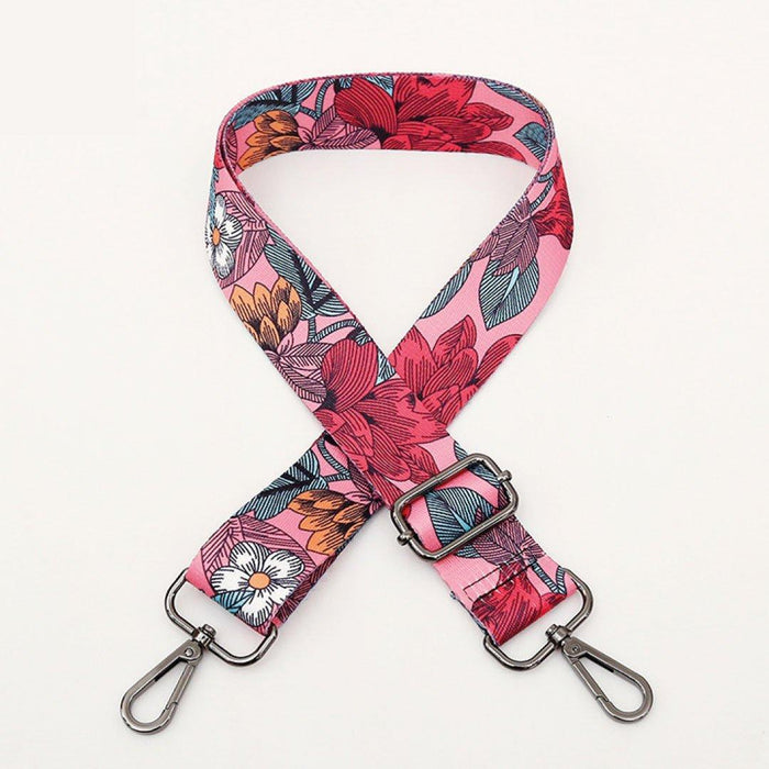 Removable Strap Print #17