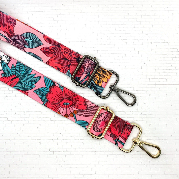 Removable Strap Print #17