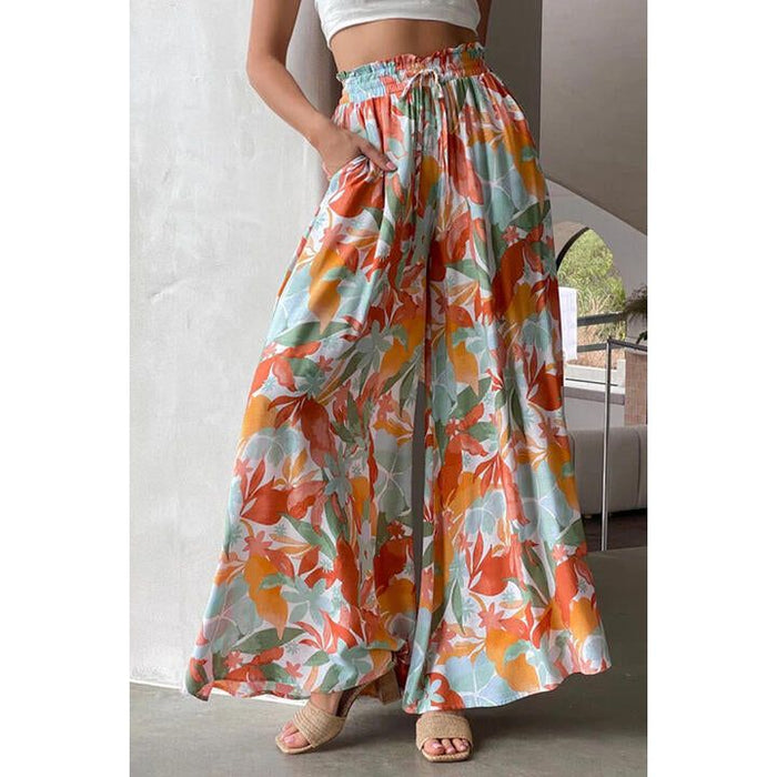 Remy Wide Leg Pants