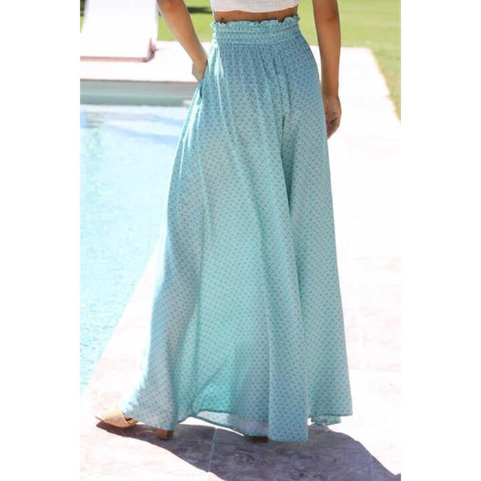 Remy Wide Leg Pants