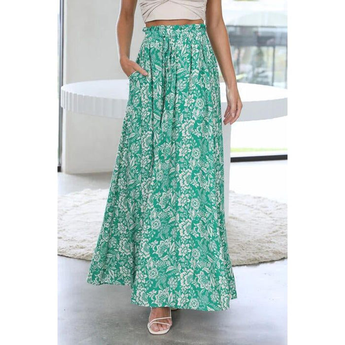 Remy Wide Leg Pants