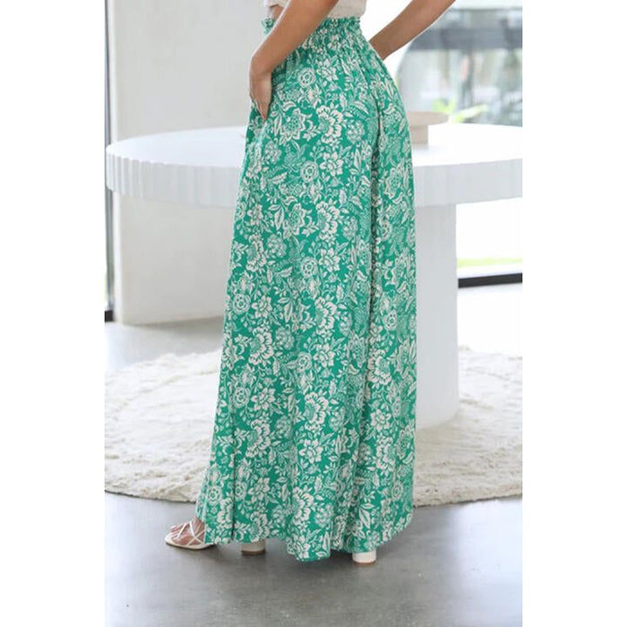 Remy Wide Leg Pants