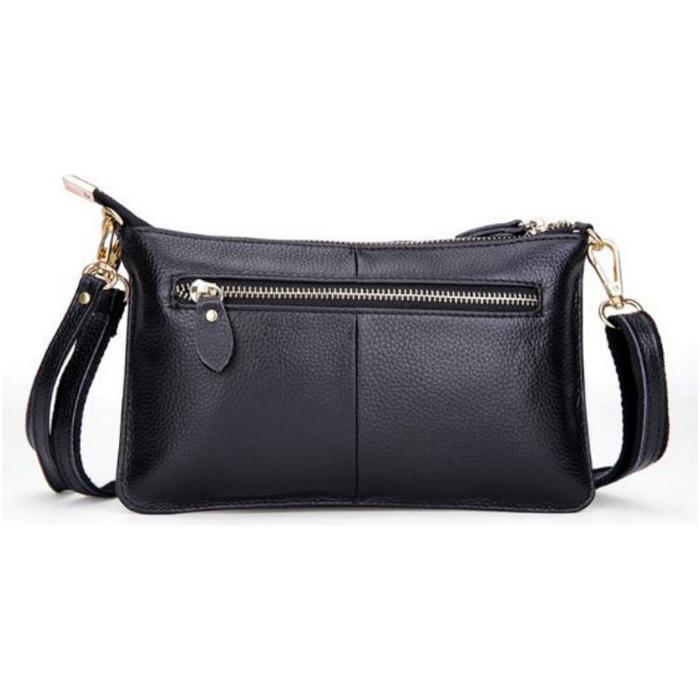 ClaudiaG Tonya Leather Crossbody