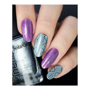 UberChic Beauty Just for CLAWS Collection-02 Stamping Plate