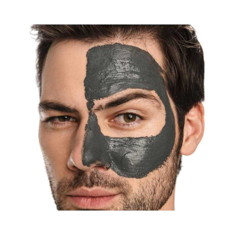 Shave Essentials Clay Mask Stick for Men Clay Masks