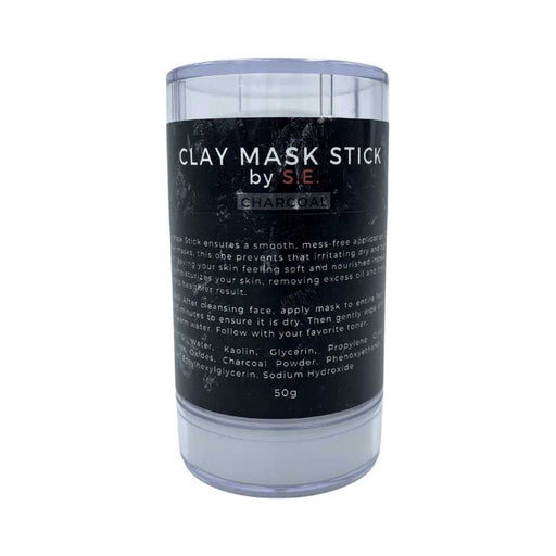 Shave Essentials - Clay Mask Stick 1oz