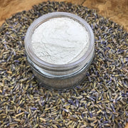 Rooted Earth Farm + Apothecary Lavender Clay Trio Face Mask Face Masks + Scrubs