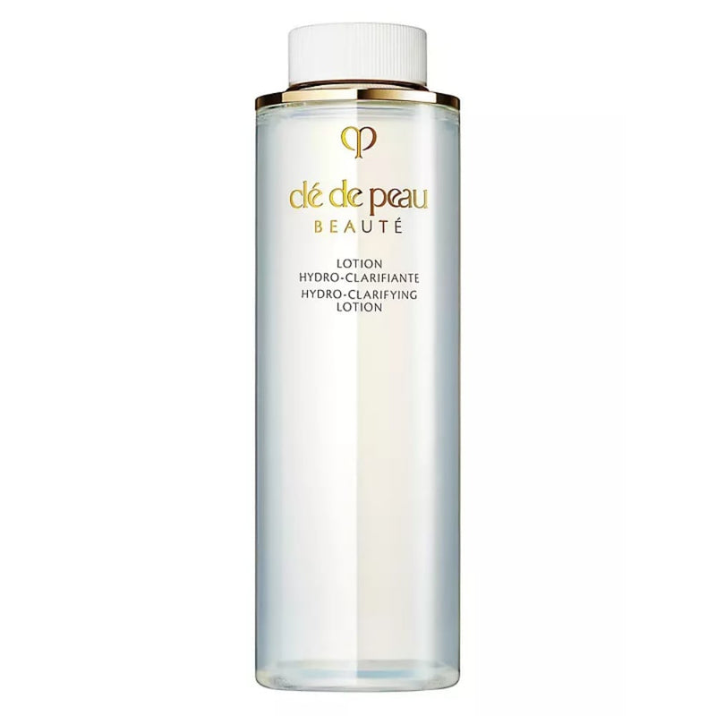 Nava Beauty Cle De Peau Beaute Hydro-Clarifying Lotion 5.7oz Moisturizers Lavender Default Title