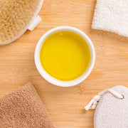 Ora's Amazing Herbal Body Oil, Clean Body Oil