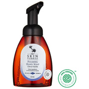 Sally B's Skin Yummies Foaming Hand Soap with Organic Ingredients Body