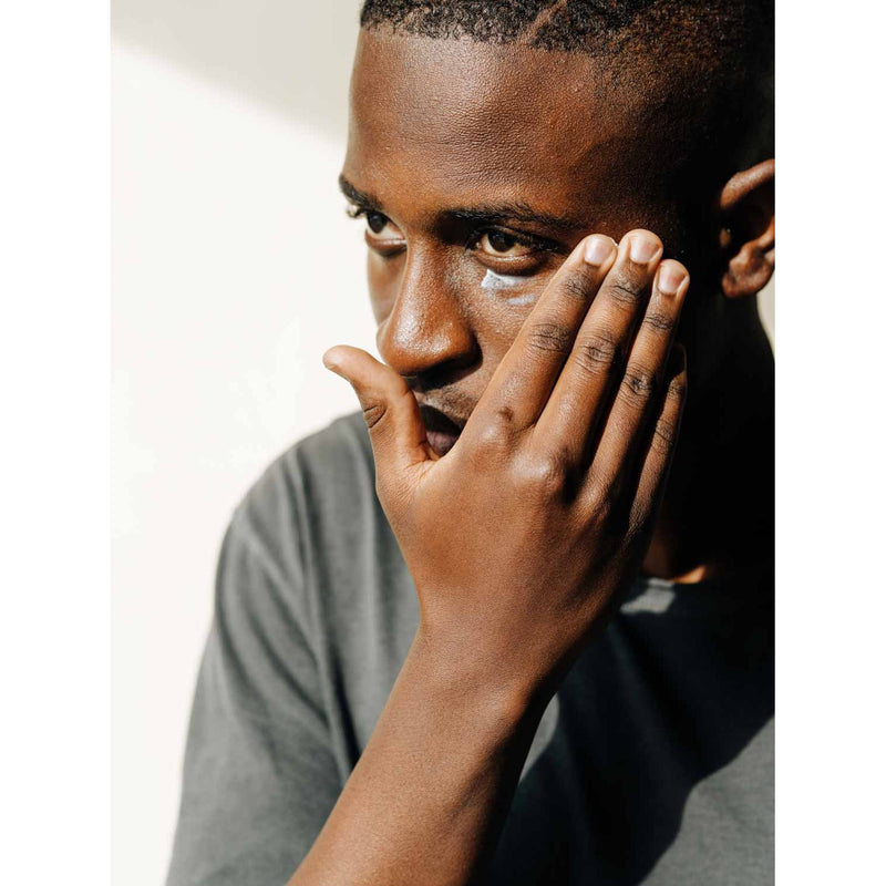 Supply The SE Ultimate Starter Set Shaving Bundle