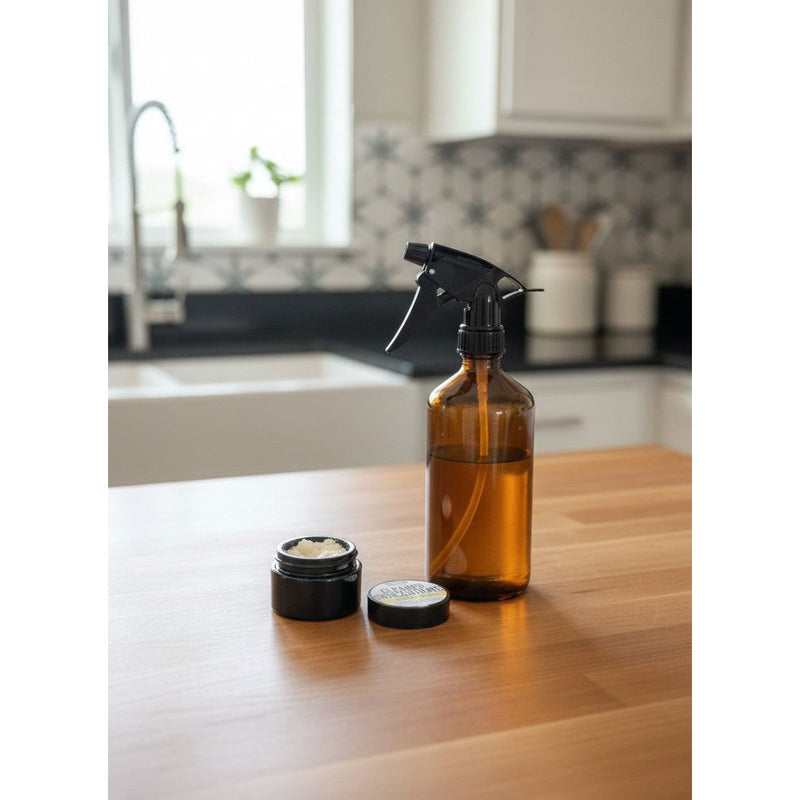 Cleaner Concentrate | Replaces 5 Spray Cleaning Bottles!