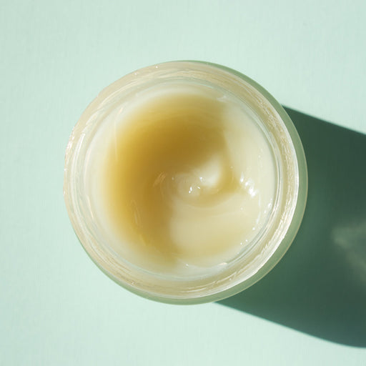 Activist Skincare Deep Moisture Cleansing Balm Step 1: Cleanse