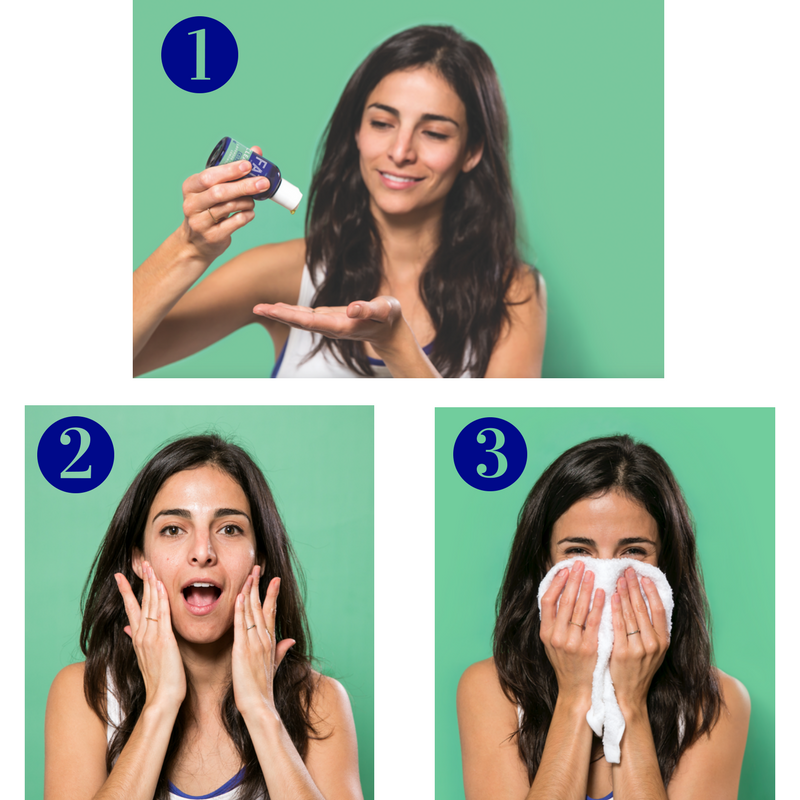 FATCO Skincare Products Cleansing Oil For Dry Skin 4 Oz