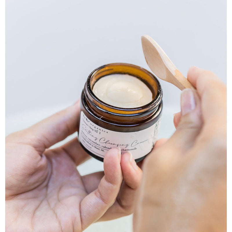 Soothing Cleansing Cream