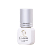 Mega Lash Academy Clear Vibe - Lash Adhesive False Eyelash Adhesive