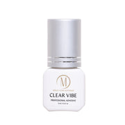 Mega Lash Academy Clear Vibe - Lash Adhesive False Eyelash Adhesive