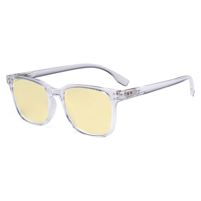 eyekeeper.com - eyekeeper.com - Blue Light Blocking Lenses  Stylish Design for Women Men TMT1804