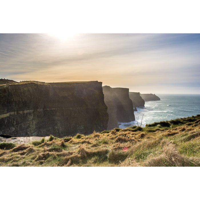 Murphy And Mcneil Cliffs Of Moher Aftershave Balm