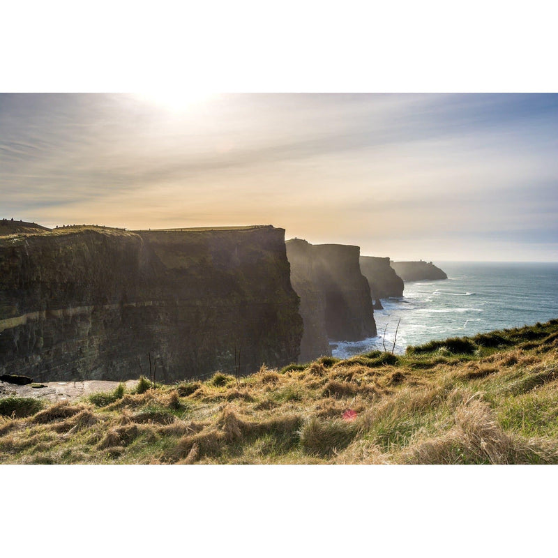 Murphy and McNeil Cliffs of Moher Eau de Parfum - by Murphy and McNeil Colognes and Perfume