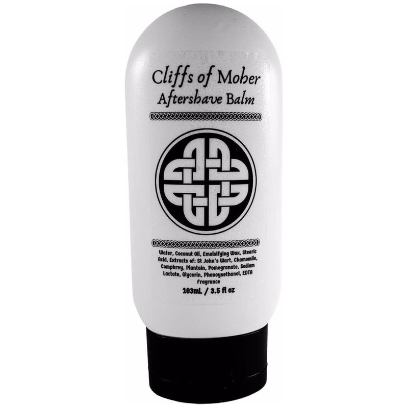 Murphy and McNeil Cliffs of Moher Aftershave Balm - by Murphy and McNeil Aftershave Balm