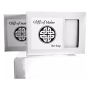 Murphy and McNeil Cliffs of Moher Bar Soap - by Murphy and McNeil Bath Soap