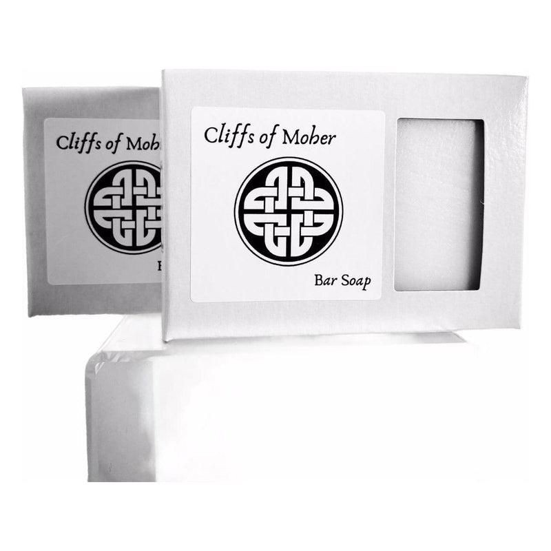 Murphy and McNeil Cliffs of Moher Bar Soap - by Murphy and McNeil Bath Soap