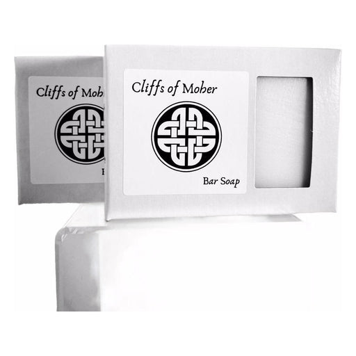 Murphy and McNeil Cliffs of Moher Bar Soap - by Murphy and McNeil Bath Soap