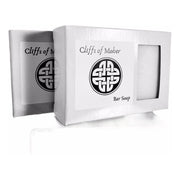 Murphy and McNeil Cliffs of Moher Bar Soap - by Murphy and McNeil Bath Soap