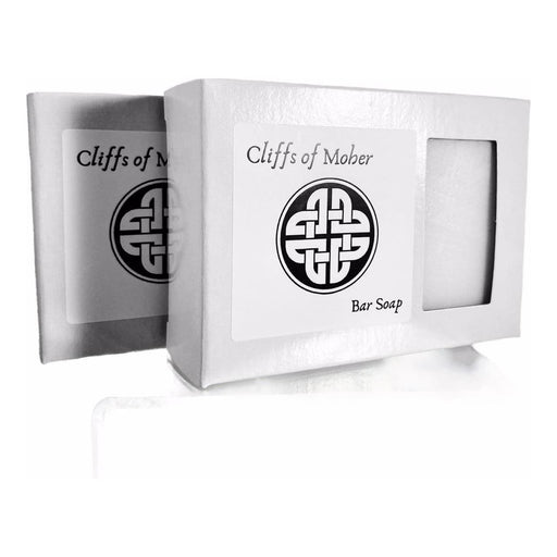 Murphy and McNeil Cliffs of Moher Bar Soap - by Murphy and McNeil Bath Soap