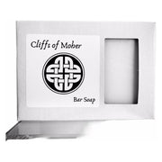 Murphy and McNeil Cliffs of Moher Bar Soap - by Murphy and McNeil Bath Soap