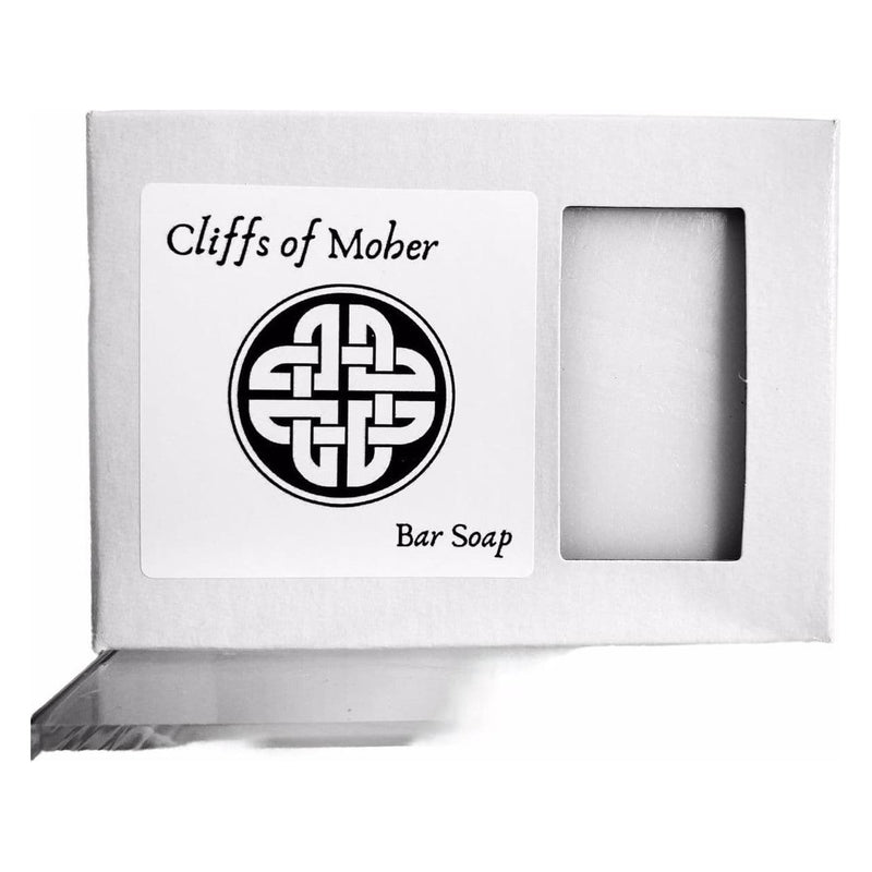 Murphy and McNeil Cliffs of Moher Bar Soap - by Murphy and McNeil Bath Soap