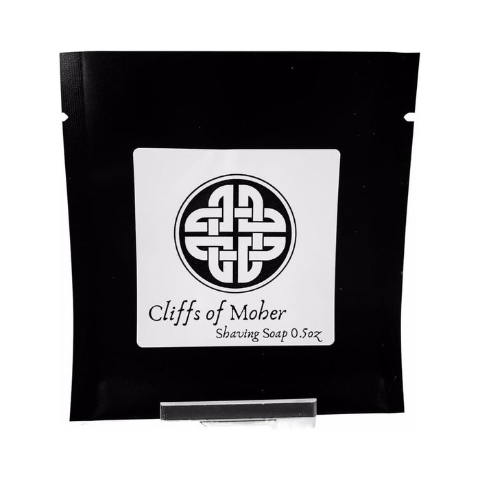 Murphy And Mcneil Cliffs Of Moher Shaving Soap