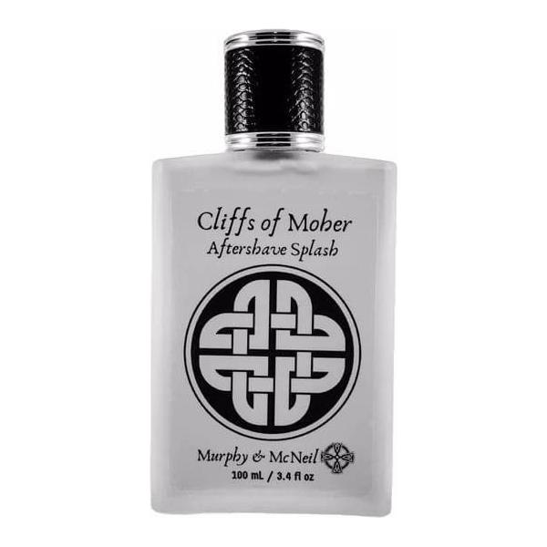 Murphy and McNeil Cliffs of Moher Aftershave Splash - by Murphy and McNeil Aftershave Splash