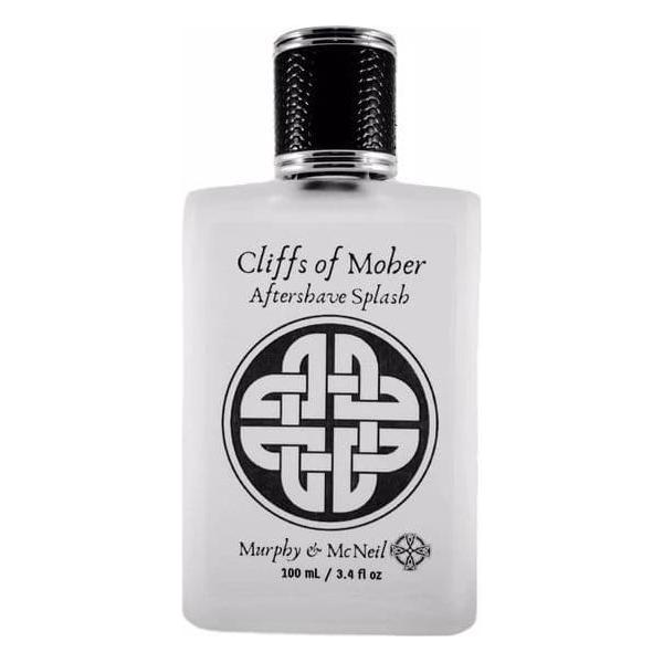 Murphy and McNeil Cliffs of Moher Aftershave Splash - by Murphy and McNeil Aftershave Splash