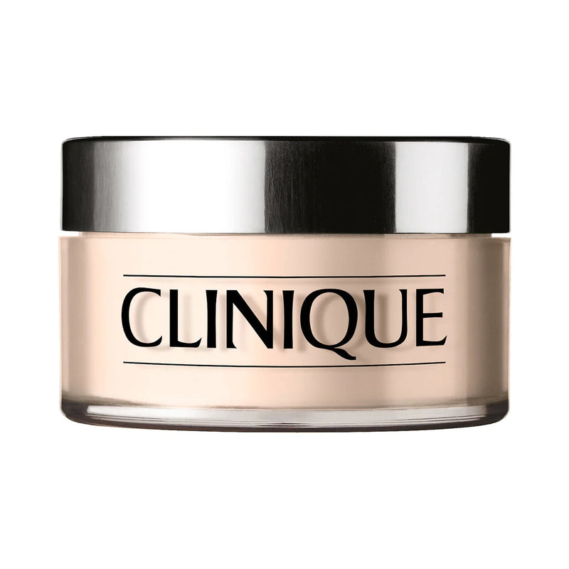 Nava Beauty Clinique Blended Face Powder White Smoke Transparency Neutral