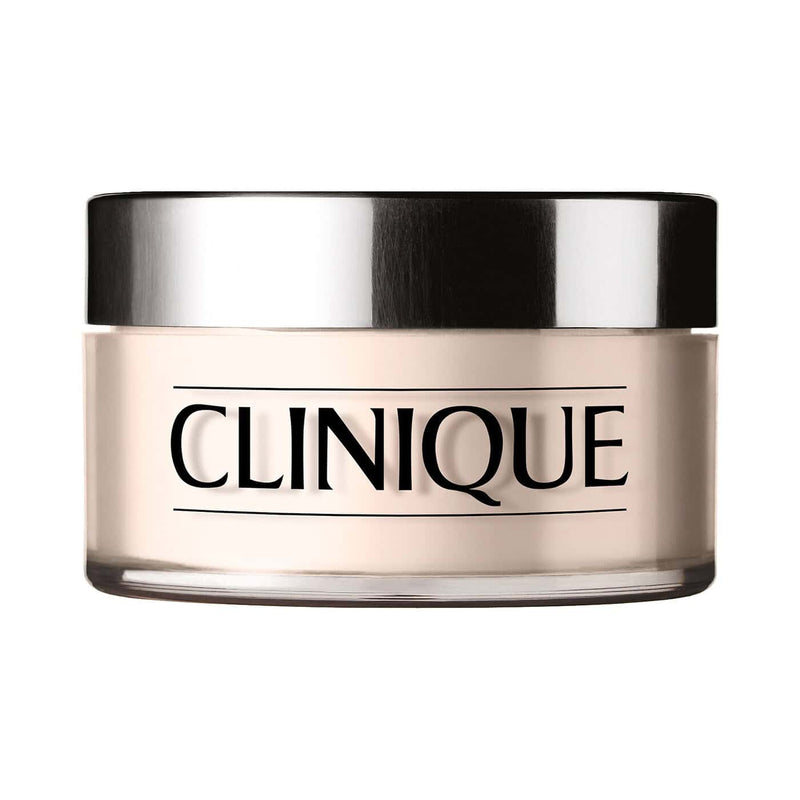 Nava Beauty Clinique Blended Face Powder White Smoke Invisible Blend